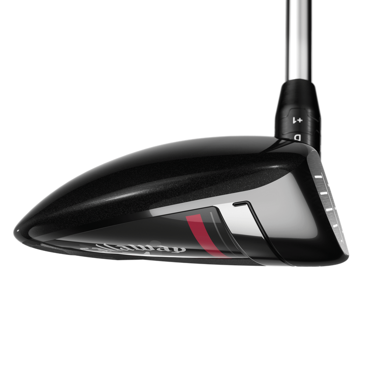 Callaway Big Bertha Combo Iron/Hybrid Graphite Set 2023 – Lefties