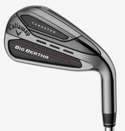 Callaway Big Bertha hotsell Irons