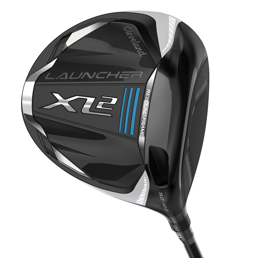 Cleveland Launcher XL 2 Driver 2024