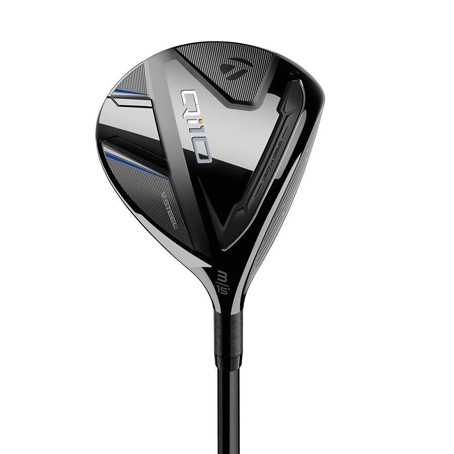 TaylorMade hotsell Tour 3 Wood