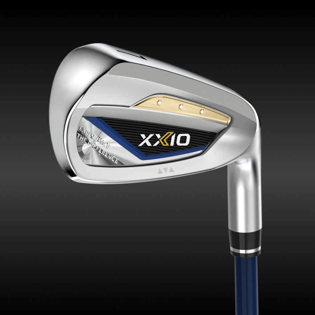 XXIO 13 Irons – Lefties Only Golf Shop