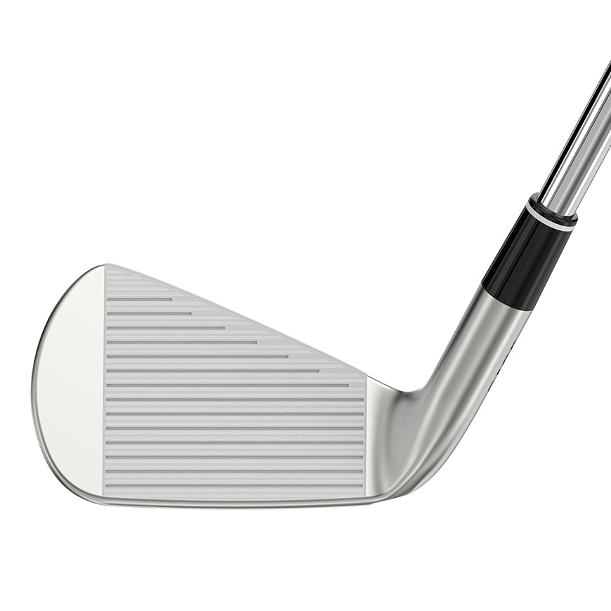 SRIXON ZX4 Mk II Irons - Graphite Shaft