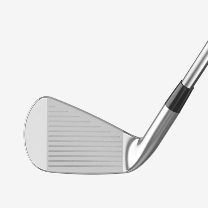 Mizuno PRO 245 Irons Steel Shaft – Lefties Only Golf Shop