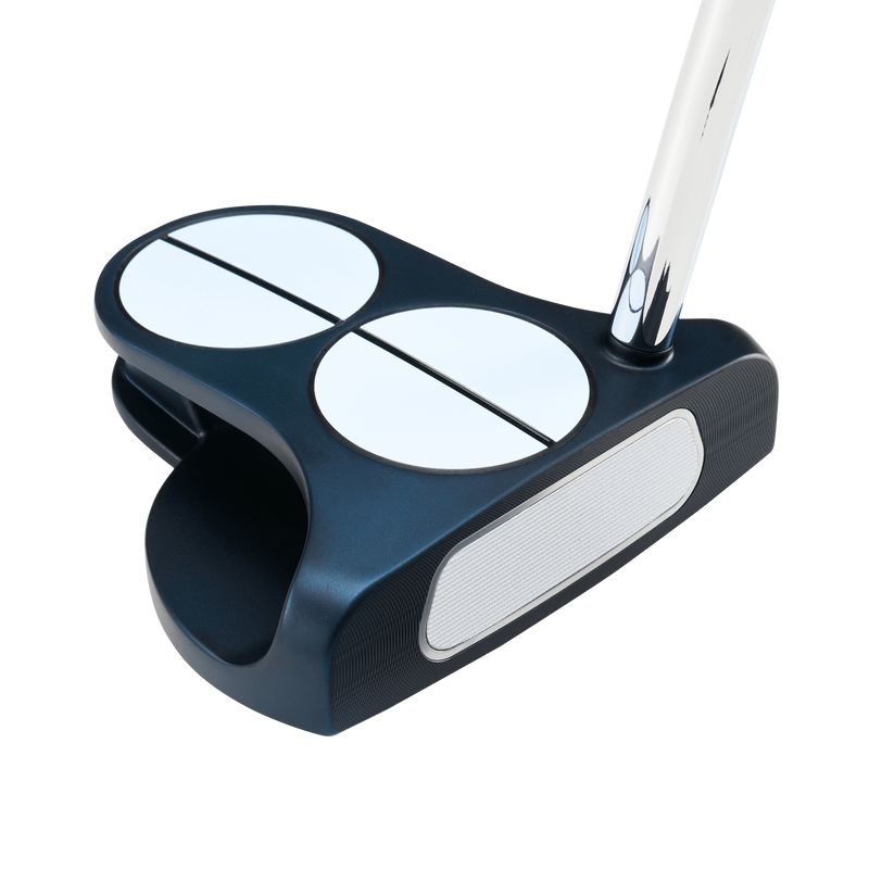 Buy Odyssey White Hot 2-ball putter