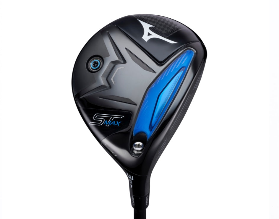 Jpx ez fairway wood online