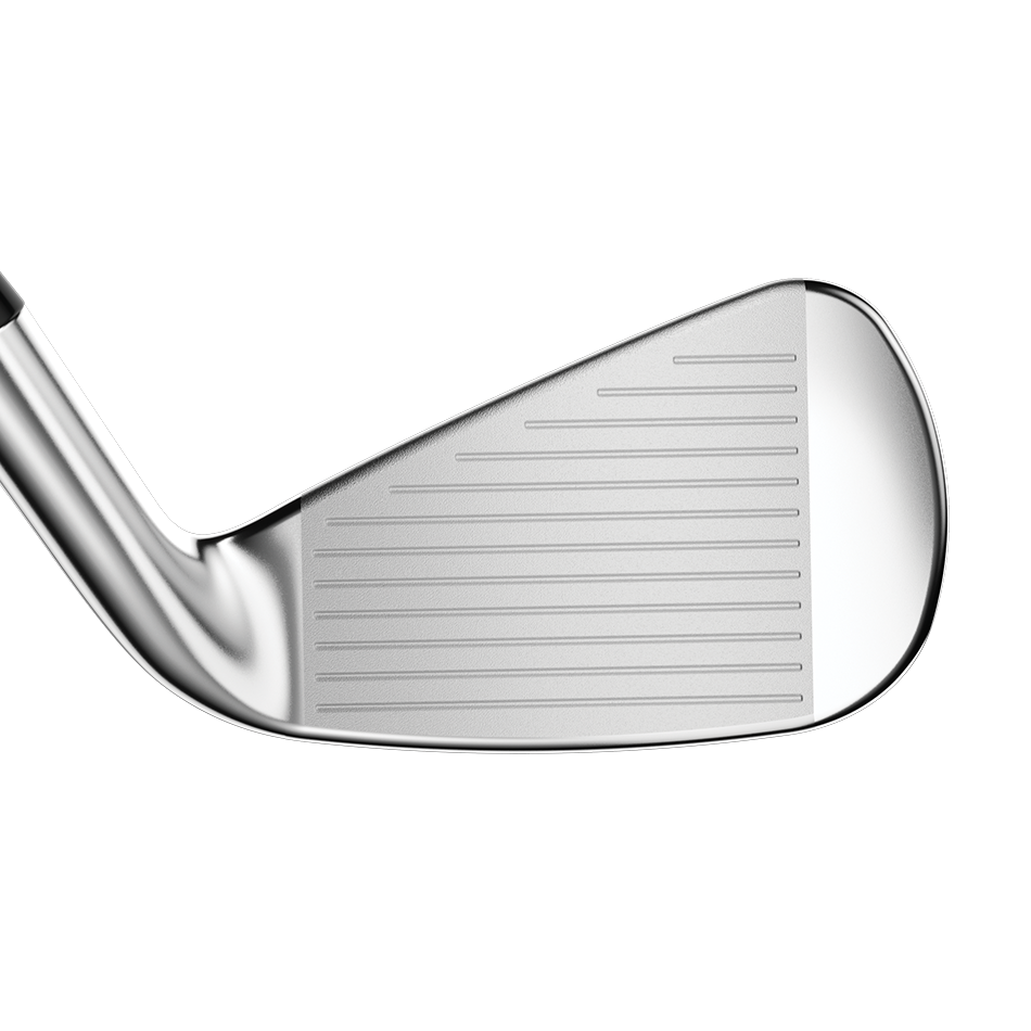 Callaway X-Forged Utility Irons Steel & Graphite Shaft – Lefties Only