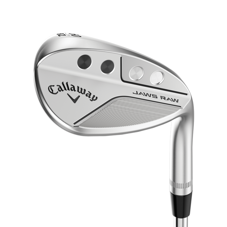 Callaway Jaws Raw Face Chrome Wedges Ladies – Lefties Only Golf Shop