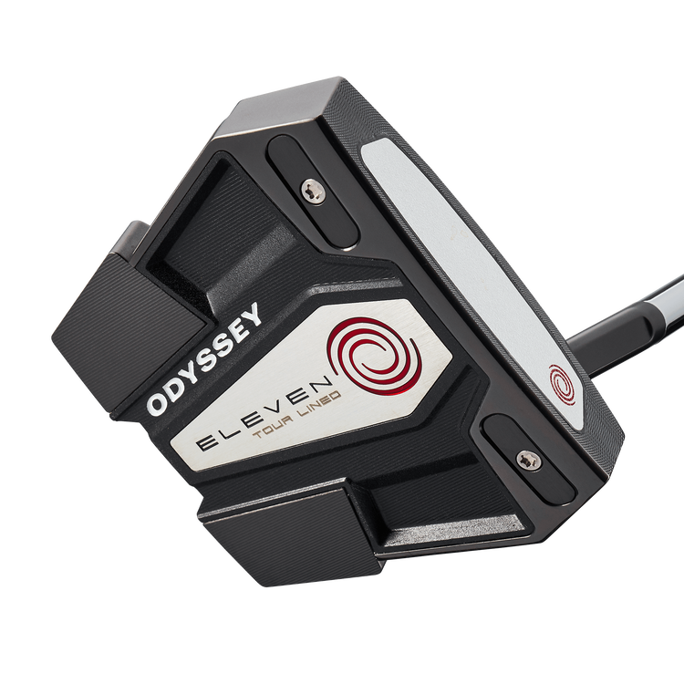 Odyssey outlet putter