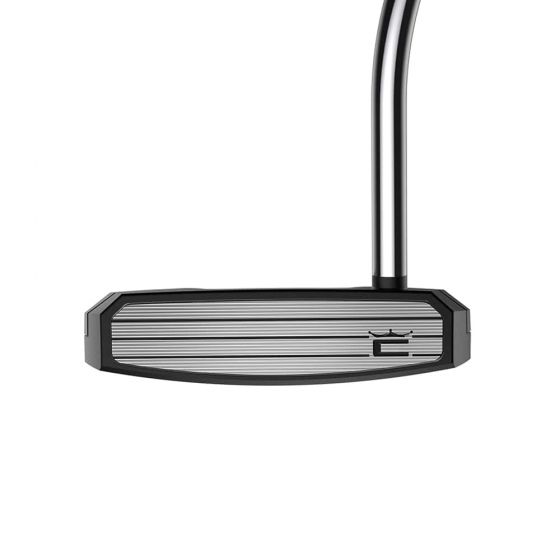 Cobra King 3D Printed Agera Putter Single Bend – Lefties Only Golf