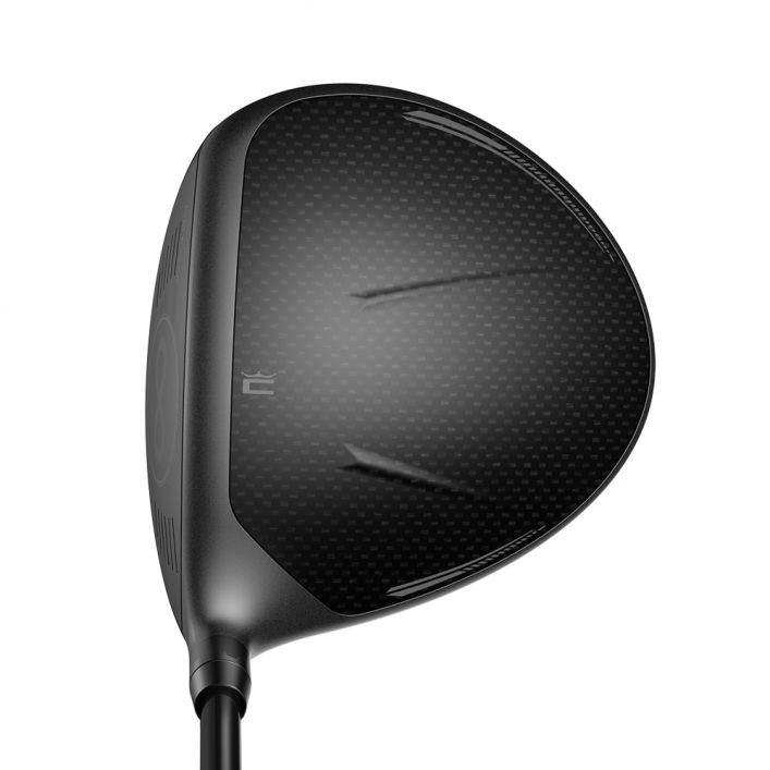 Cobra LTDx Driver -BLACK Limited Edition – Lefties Only Golf Shop