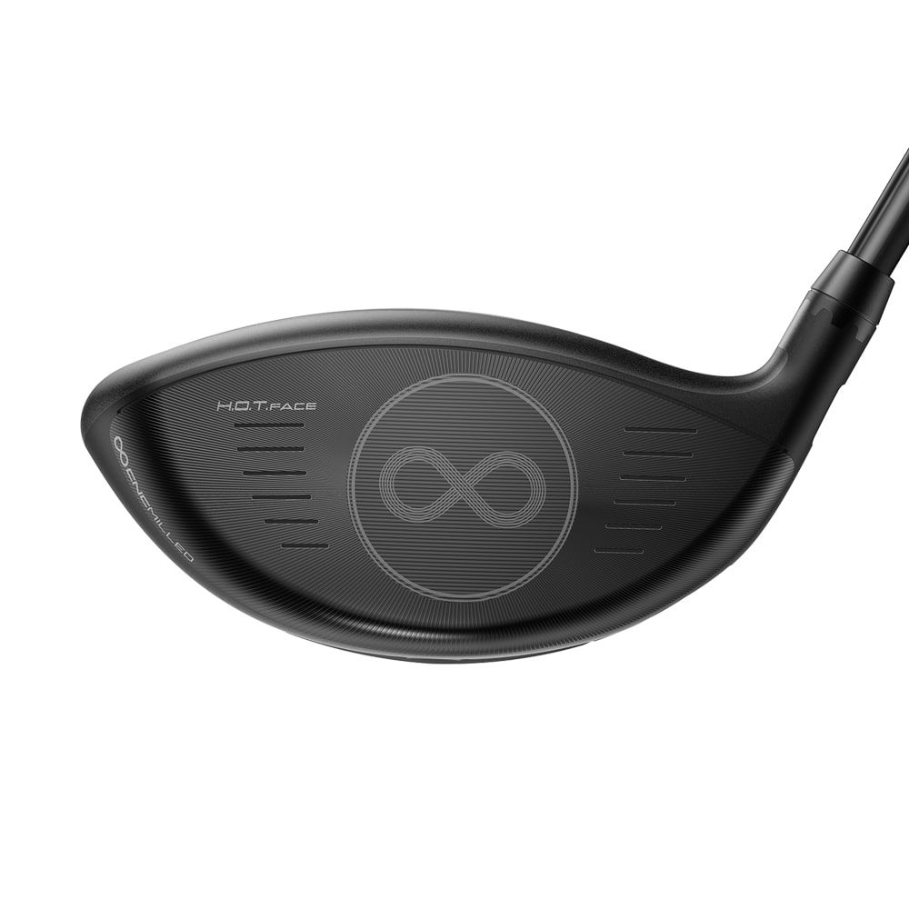 Cobra LTDx Driver -BLACK Limited Edition – Lefties Only Golf Shop