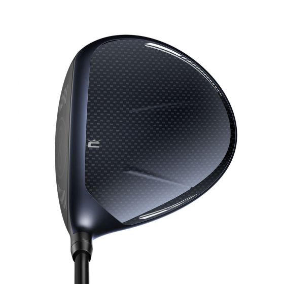 Cobra LTDx Tour Length Driver (Available Black/Gold & Peacoat/Red