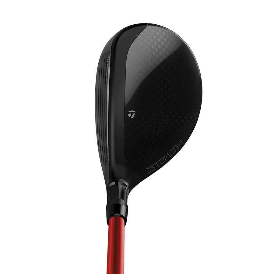 TaylorMade Stealth 2 Plus Rescue Hybrid – Lefties Only Golf Shop
