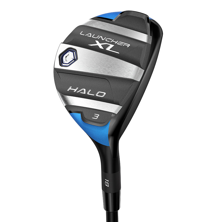 Cleveland Women's Launcher XL Halo Hybrid