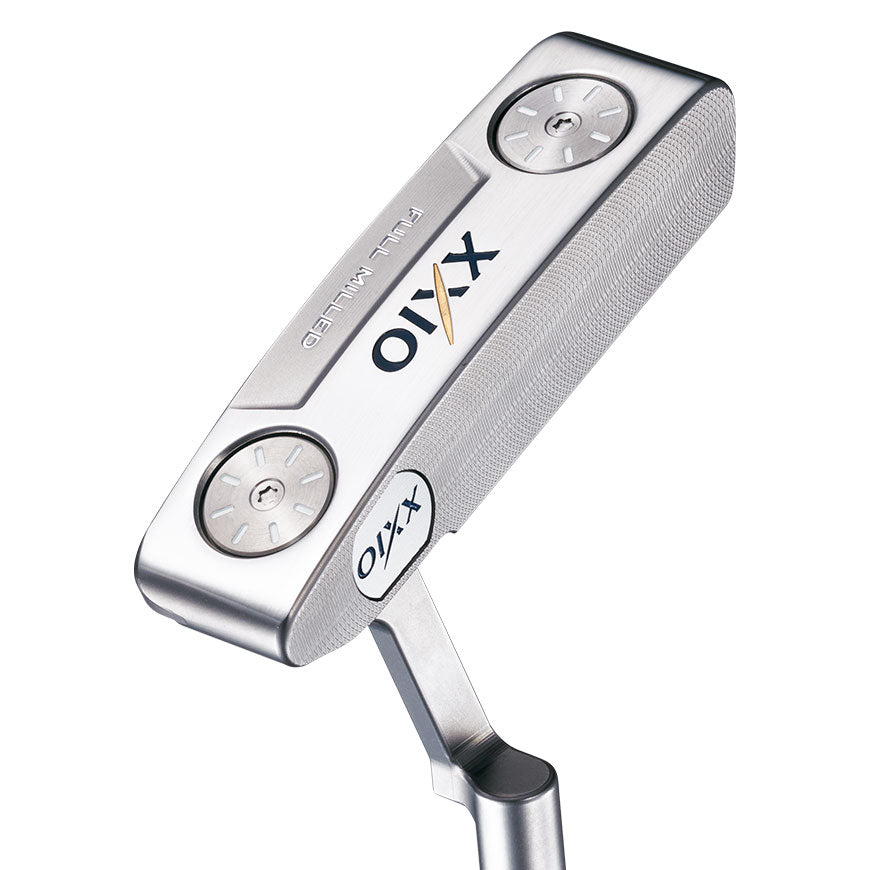 Blade putter hot sale