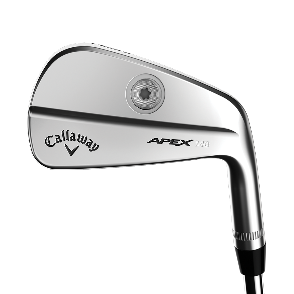 Callaway Apex MB 21 Irons – Lefties Only Golf Shop