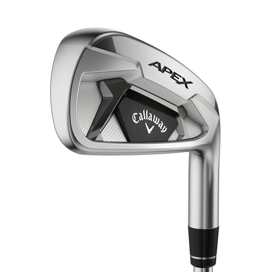 Callaway Apex 21 Irons Graphite Shaft – Lefties Only Golf Shop