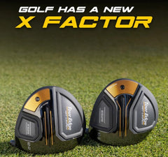 All New Tour Edge Hot Launch 525