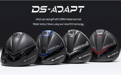 All New Cobra DS ADAPT