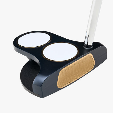 Odyssey Ai-ONE Milled 2-Ball T DB Putter