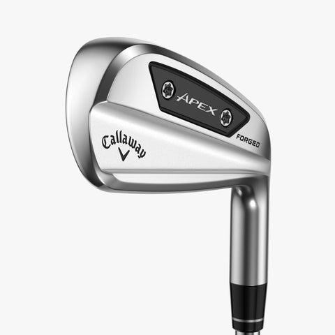 2024 Callaway Apex Ai200 Irons - Graphite