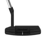 Cleveland HB SOFT 2 Black Putter – Model 1 2025