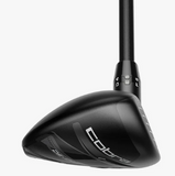 Cobra DS-ADAPT Iron/Hybrid Combo Set 2025