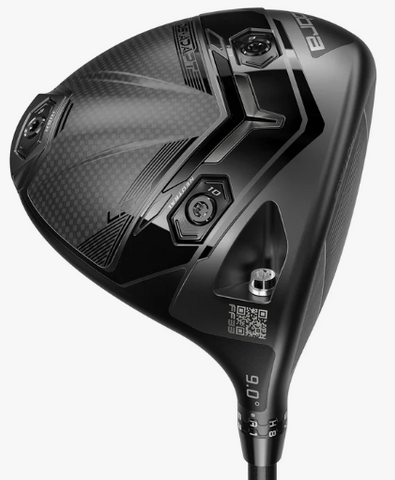 Cobra DS-ADAPT LS Driver - 2025