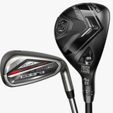 Cobra DS-ADAPT MAX Iron/Hybrid Combo Set 2025