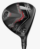 Cobra DS-ADAPT MAX Fairway Wood - 2025