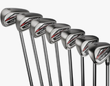 Cobra DS-ADAPT MAX Iron/Hybrid Combo Set 2025