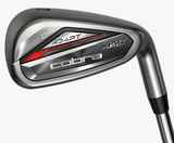 Cobra DS-ADAPT MAX Iron/Hybrid Combo Set 2025