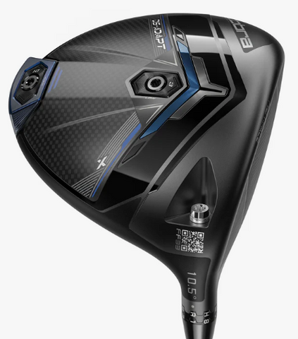 Cobra DS-ADAPT X Driver - 2025