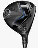 Cobra DS-ADAPT X Fairway Wood - 2025