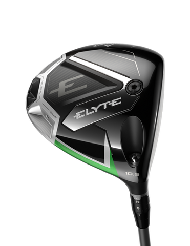 Callaway Elyte Driver 2025