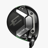 Callaway  Elyte Fairway Wood 2025