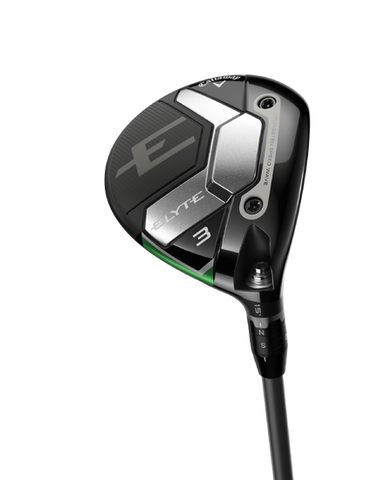 Callaway  Elyte Fairway Wood 2025