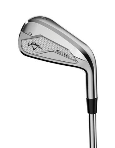 Callaway Elyte HL Irons