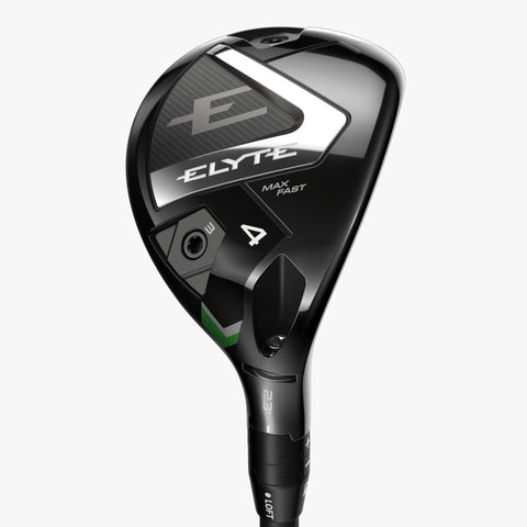 Callaway  Women's Elyte Max Fast Hybrid 2025