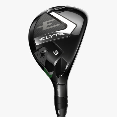 Callaway  Women's Elyte Hybrid 2025