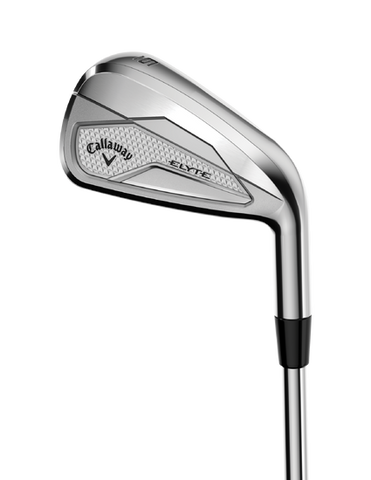 Callaway Elyte Irons