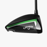 Callaway Elyte Max Fast Driver 2025