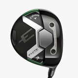 Callaway  Elyte Max Fast Fairway Wood 2025