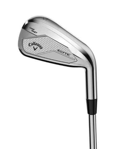 Callaway Elyte Max Fast Irons