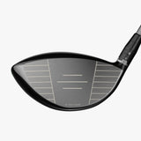 Callaway Elyte Triple Diamond Driver 2025