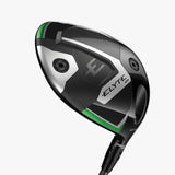 Callaway Elyte Triple Diamond Driver 2025