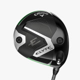 Callaway Elyte Triple Diamond Driver 2025