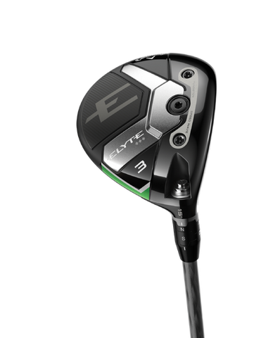 Callaway  Elyte Triple Diamond Fairway Wood 2025