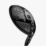 Callaway  Elyte Titanium Fairway Wood 2025