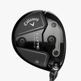 Callaway  Elyte Titanium Fairway Wood 2025